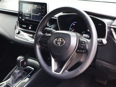Toyota New Altis 1.8 Hv Premium รูปที่ 11